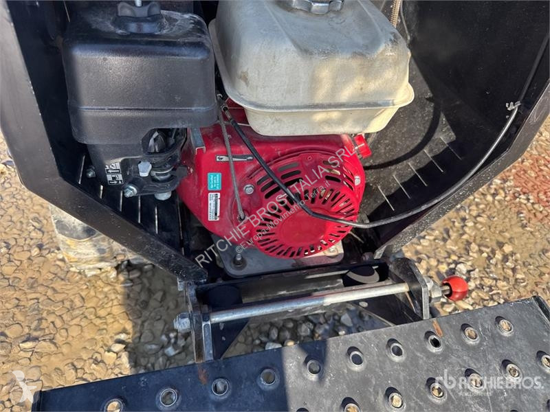 Betão  T45.2.1 Concrete Buggy