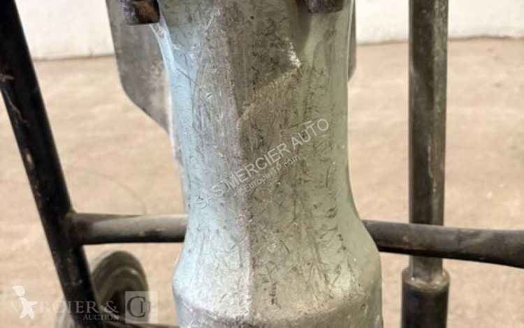 Betong  brise beton