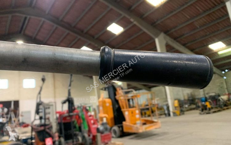 Техника для бетона Husqvarna rabot a beton