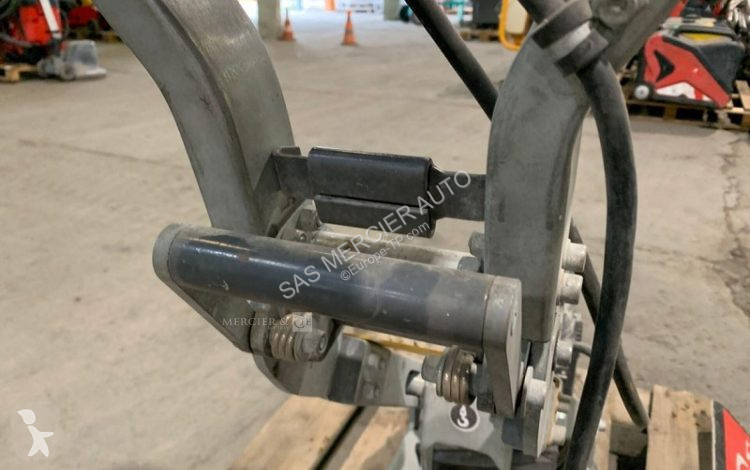 Техника для бетона Husqvarna ponceuse...