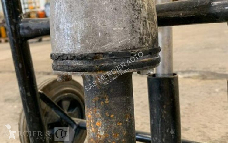 Техника для бетона  brise beton