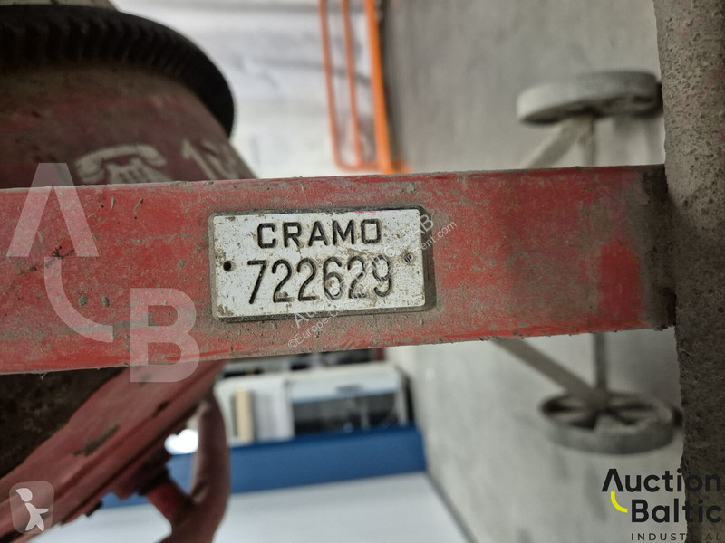 Betong  M130