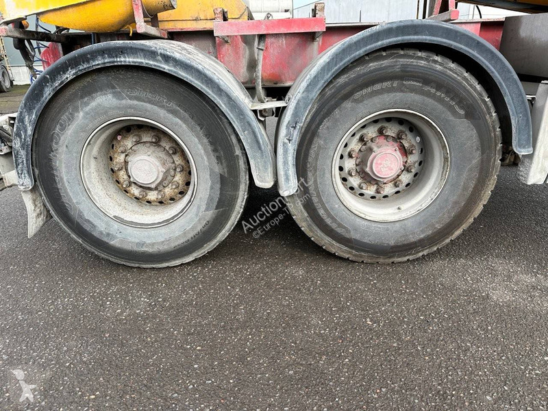 Betão  M1012/20T/37/2