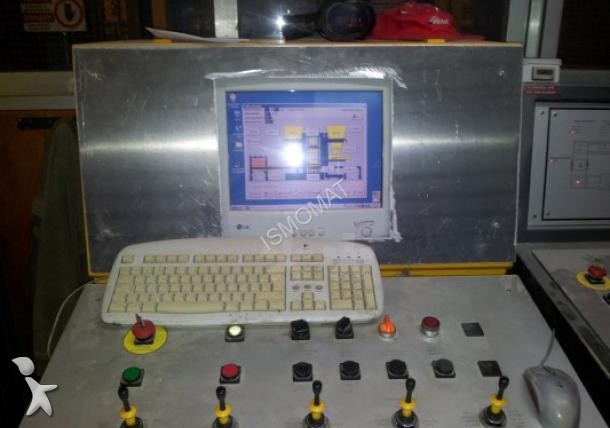 Beton Masa 9002