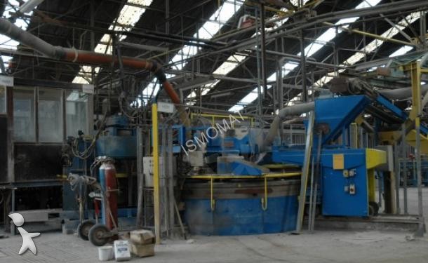 Beton Ocem 1460
