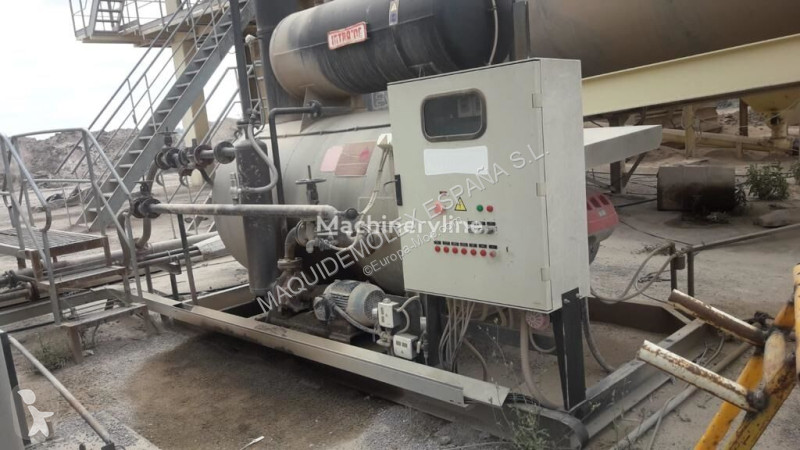 Calcestruzzo Intrame RM-280