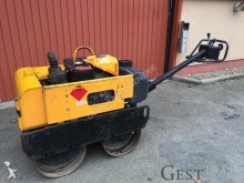 مدحلة مدحلة يدوية لوحة دكّ هزازة Belle Group BWR 650