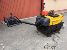 Belle Group BWR 650 used vibrating plate compactor