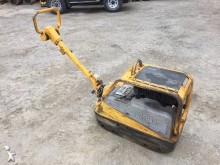 Plaque vibrante Wacker Neuson DPU4045Ye DPU 4045 YE