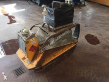 Plaque vibrante Wacker Neuson DPU 7060