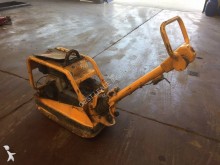 مدحلة مدحلة يدوية لوحة دكّ هزازة Wacker Neuson DPU4545H