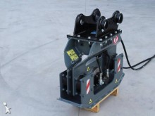 CM PV 20.40 placa vibratoria nuevo