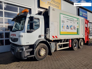 Renault Premium 270