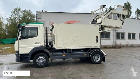 Mercedes Atego MINI V 0720