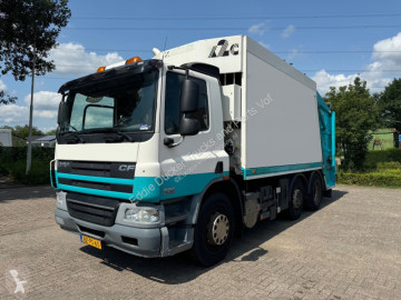 DAF CF75 250 6X2 EURO 5 / EEV