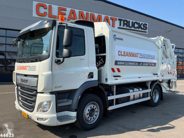 DAF CF FA 300 Euro 6 Geesink 14m³