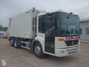 MercedesEconic