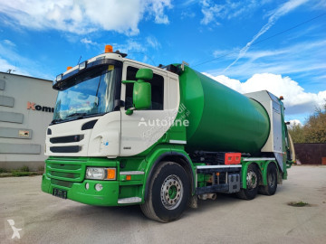 Scania P ROTOPRESS 520
