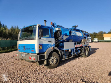 Renault Gamme G 270