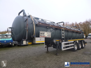 Camion laveuse