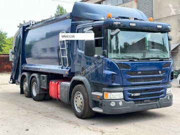 ScaniaL