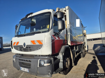 Renault Premium DISTRIBUTION
