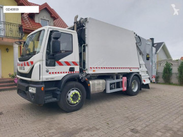 IvecoEurocargo