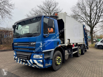 DAF CF75 250 6X2 EURO 5 / EEV