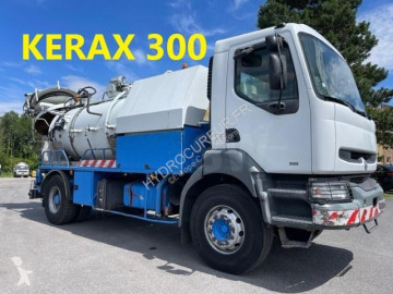 Renault Kerax 300
