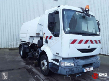 Renault Midlum 220