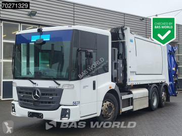 MercedesEconic