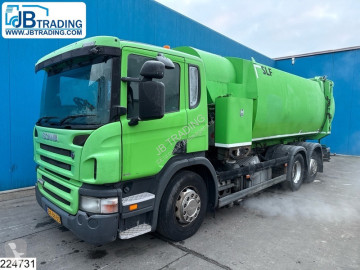 ScaniaP