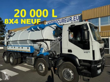 IvecoTrakker