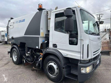 IvecoEurocargo