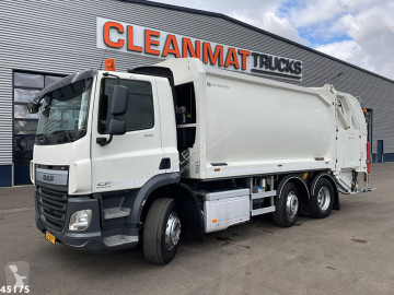 DAF CF FAG 330 Euro 6 Geesink 20m³