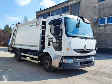 Renault Midlum 210 DCI