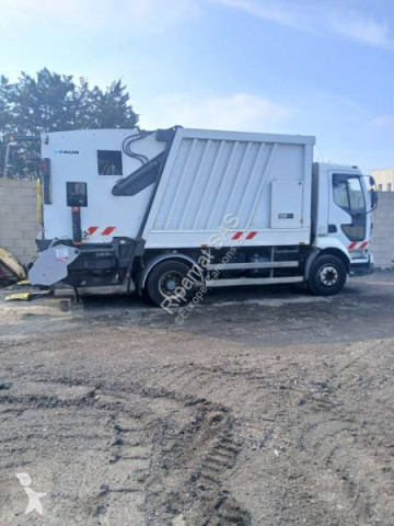 Renault Midlum 220.16 DCI