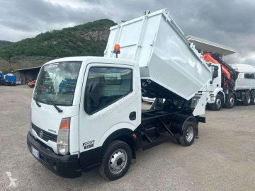 Nissan nc cabstar 35-11