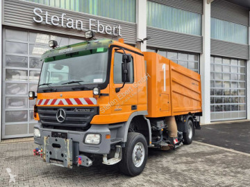 MercedesActros