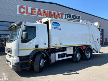 Volvo FE 300 Terberg Olympus 18m³