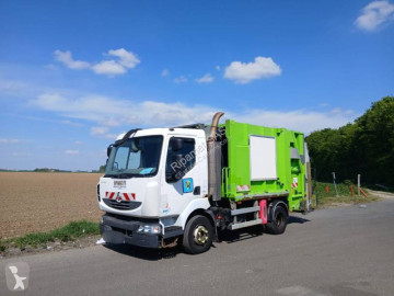 Renault Midlum 220
