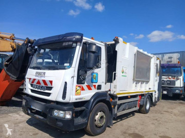 Iveco Eurocargo 160 E 21
