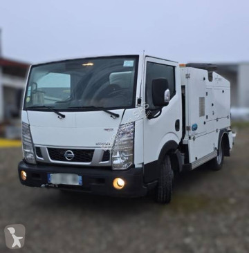 NissanCabstar3.0 dCi 130