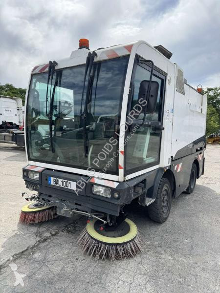 Matériel de nettoyage Schmidt 400 Clingo