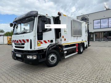 Iveco C214,06