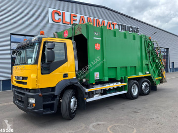 IvecoStralis
