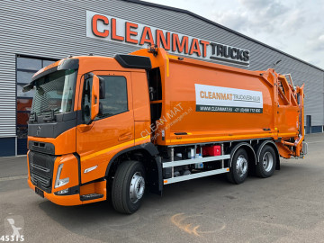 Volvo FM 330 Euro 6 Geesink 20m³