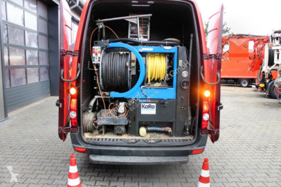 Otras furgonetas Volkswagen