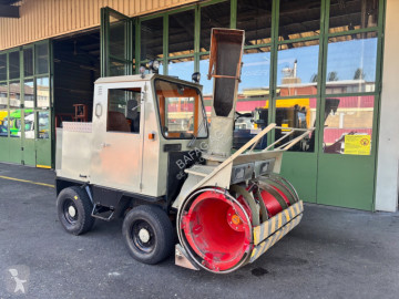 Camion déneigeuse Rolba