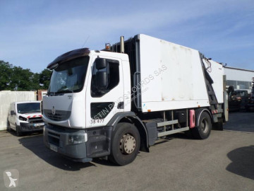 RenaultPremium280.19 DXI